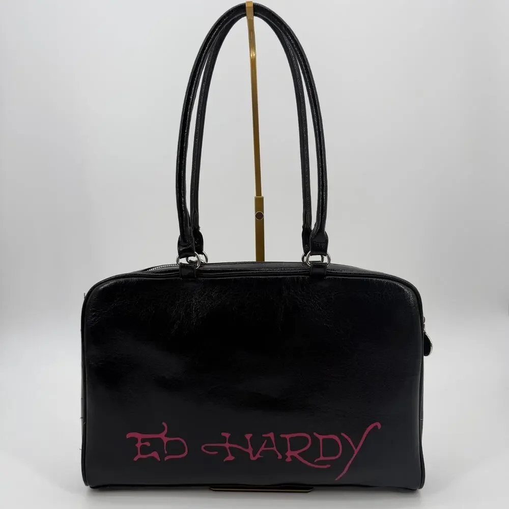 Ed Hardy Bag